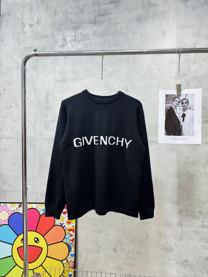 Givenchy Sweaters